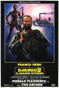 Джанго 2: Возвращение (1987)